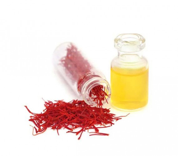 saffron saffron